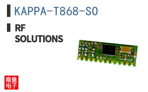 KAPPA-T868-SO ͼƬ